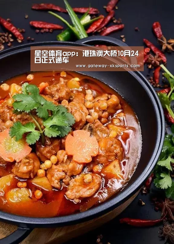 星空体育app:港珠澳大桥10月24日正式通车(图2) 星空体育电脑版下载